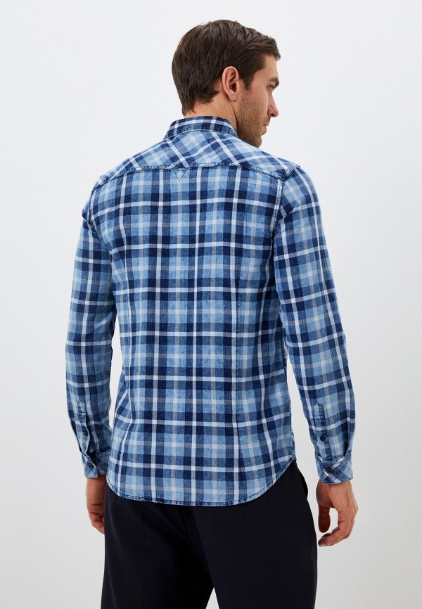 фото Рубашка guess jeans