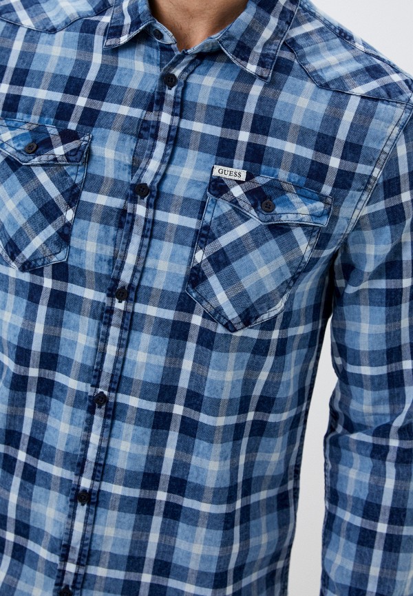 фото Рубашка guess jeans