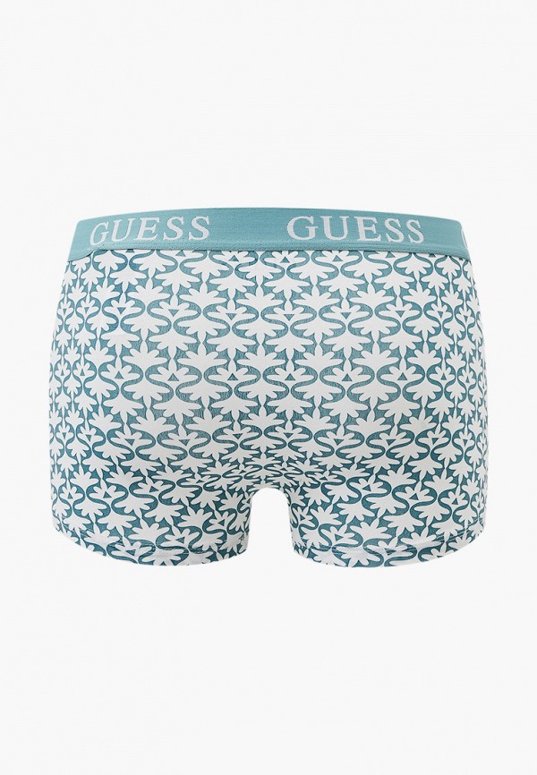 фото Трусы 3 шт. guess