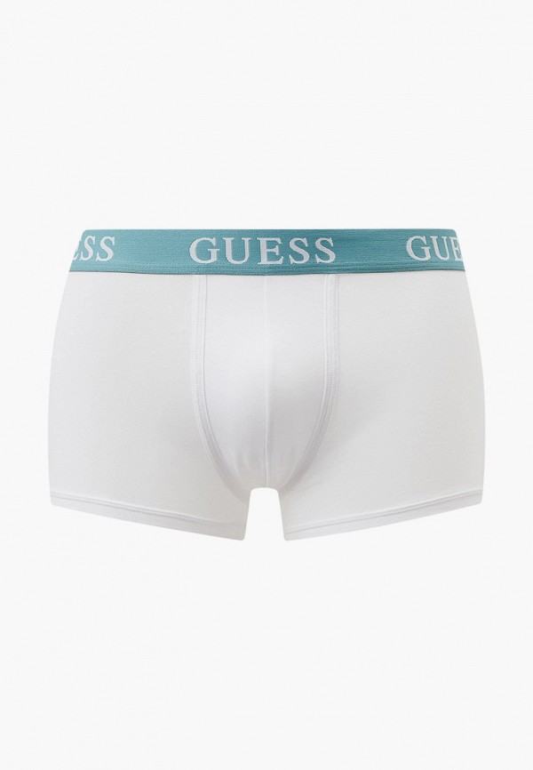 фото Трусы 3 шт. guess