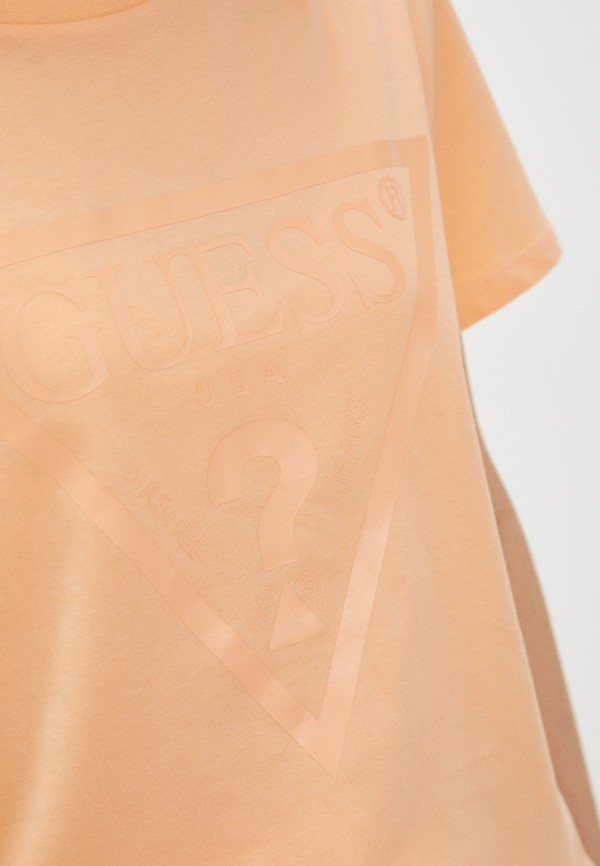 фото Футболка guess