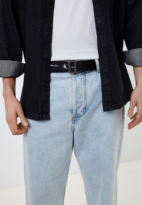 фото Ремень calvin klein jeans