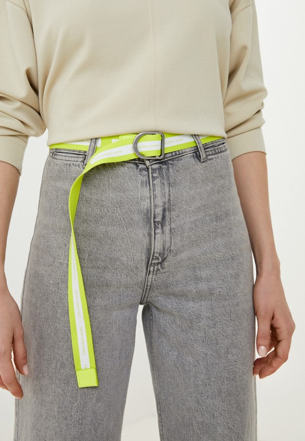 фото Ремень calvin klein jeans