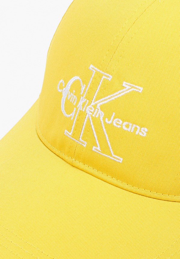 фото Бейсболка calvin klein jeans