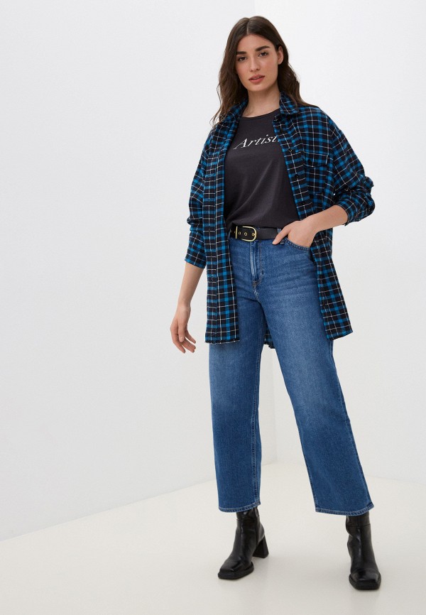 фото Джинсы lee