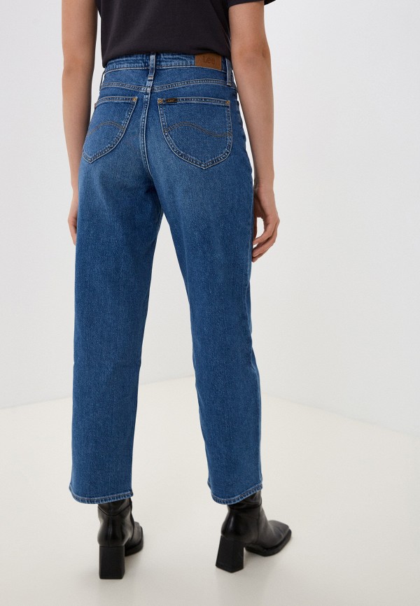 фото Джинсы lee