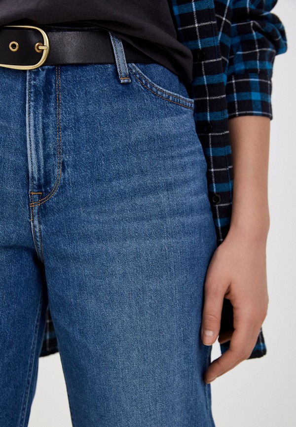 фото Джинсы lee