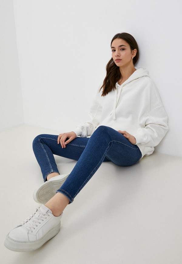 фото Джинсы lee