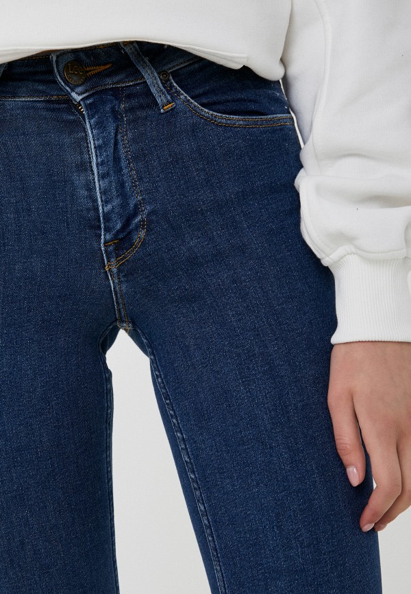 фото Джинсы lee