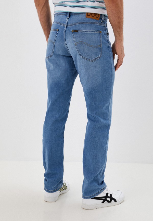 фото Джинсы lee