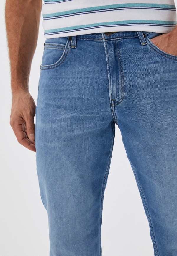 фото Джинсы lee