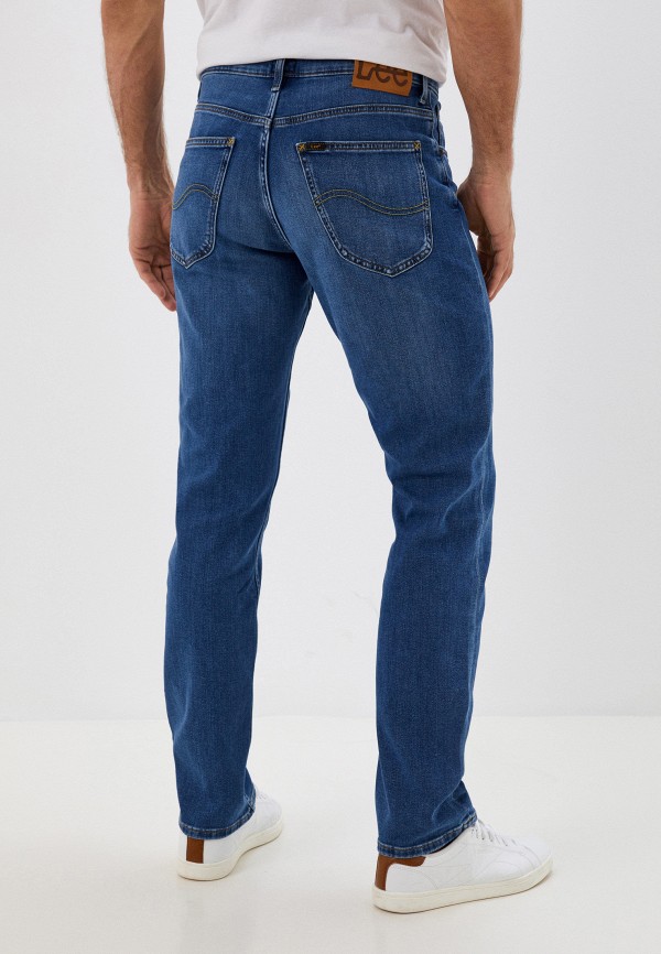 фото Джинсы lee