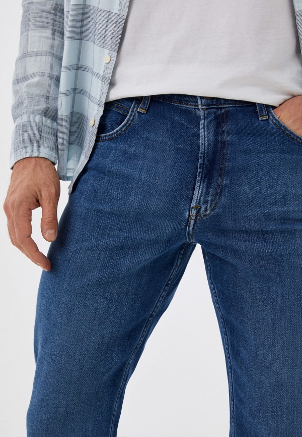 фото Джинсы lee