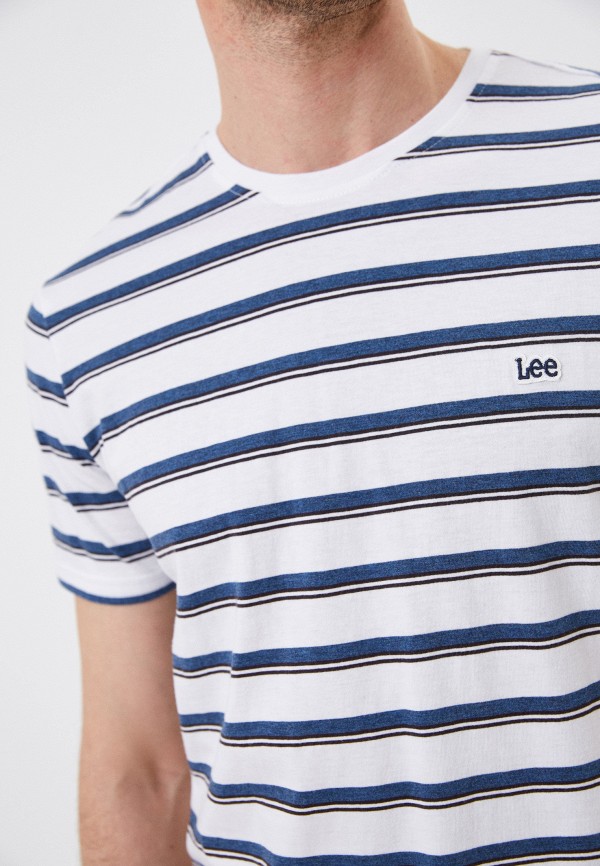 фото Футболка lee