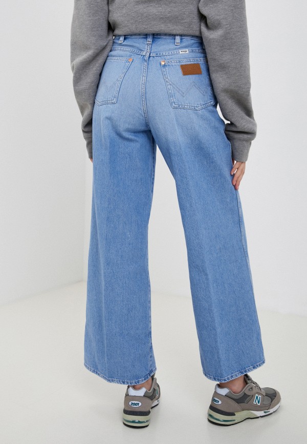фото Джинсы wrangler