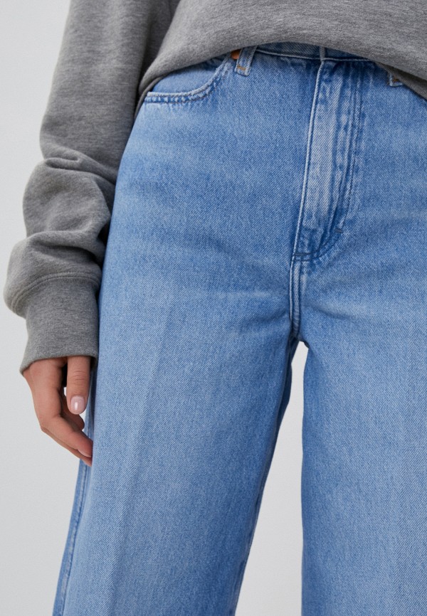 фото Джинсы wrangler
