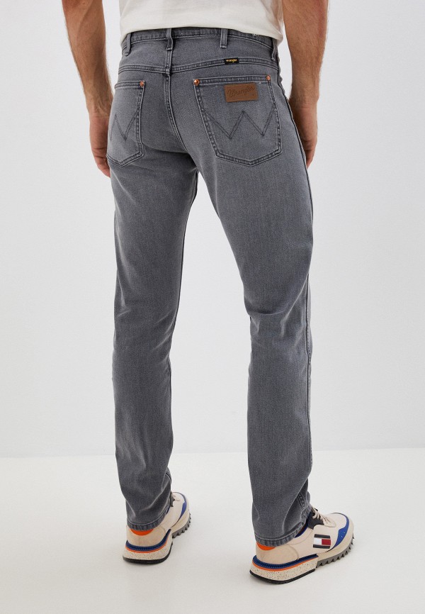 фото Джинсы wrangler