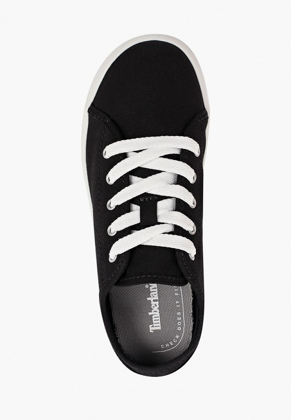 фото Кеды timberland