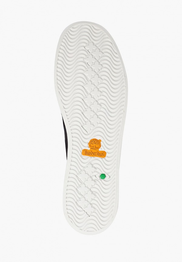 фото Кеды timberland