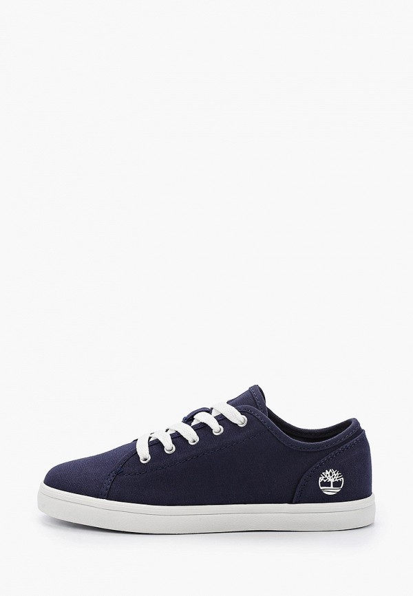 фото Кеды timberland