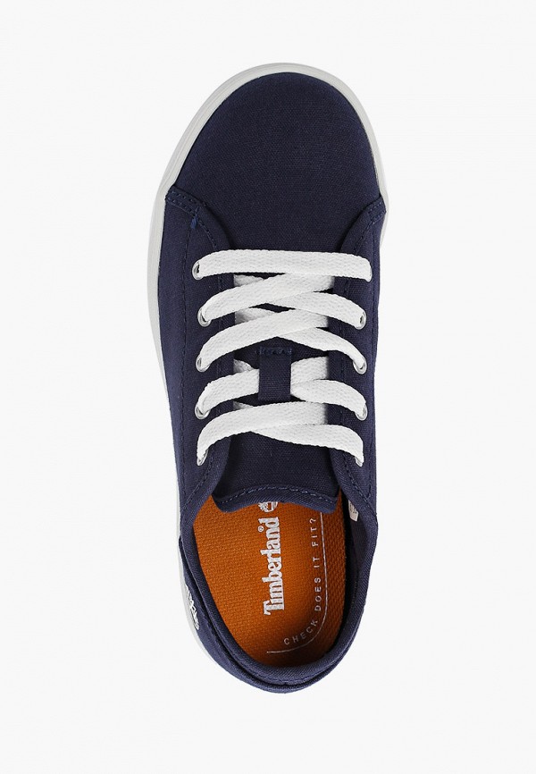 фото Кеды timberland