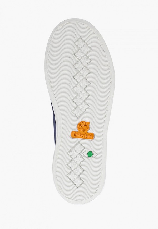 фото Кеды timberland