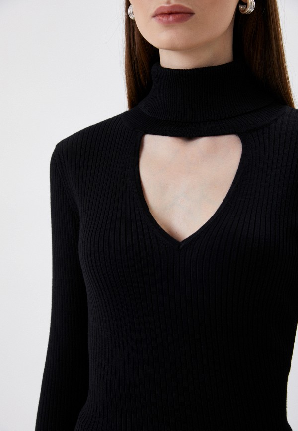 фото Водолазка dkny