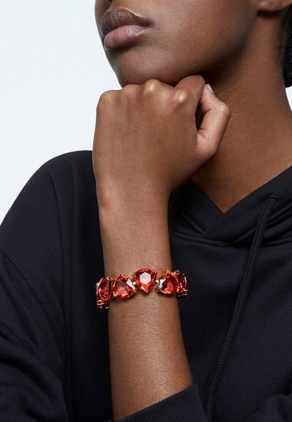 фото Браслет swarovski®
