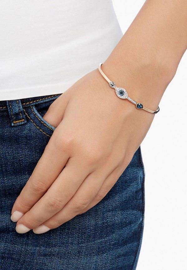 фото Браслет swarovski®