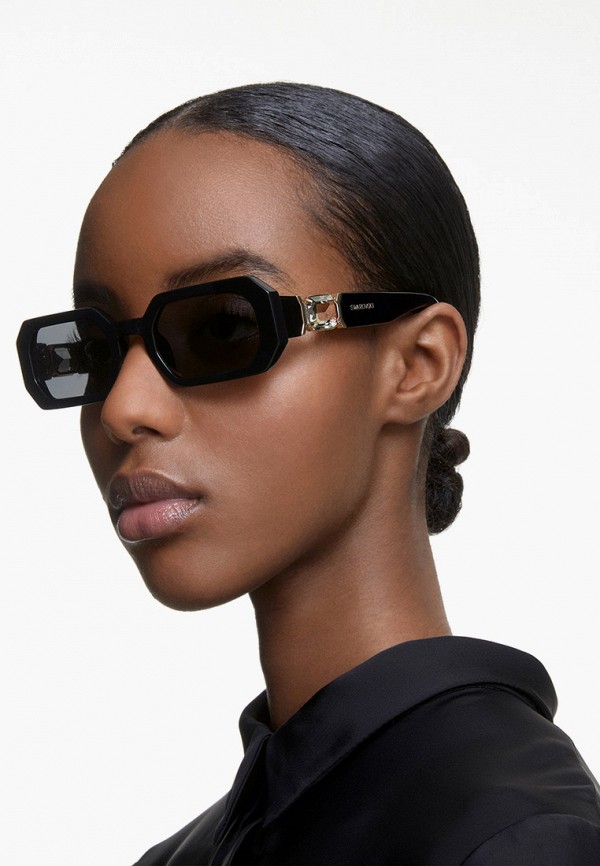 фото Очки солнцезащитные swarovski®