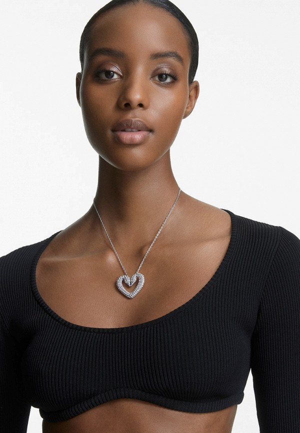 фото Подвеска swarovski®