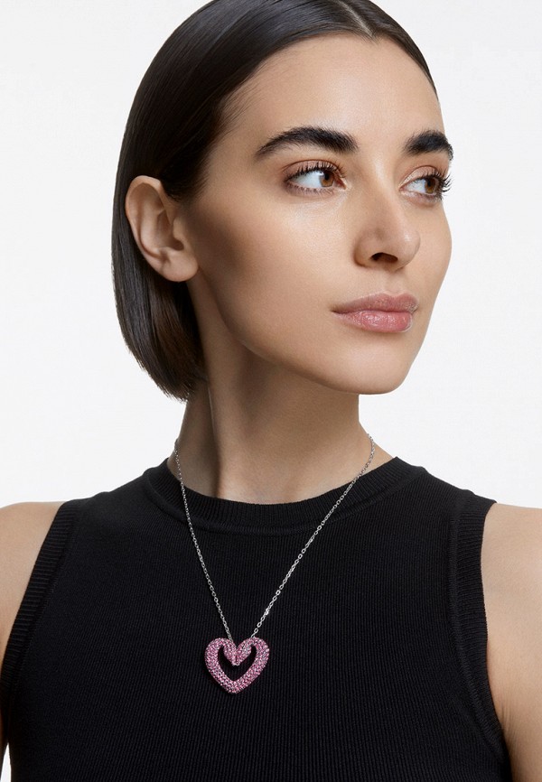 фото Подвеска swarovski®