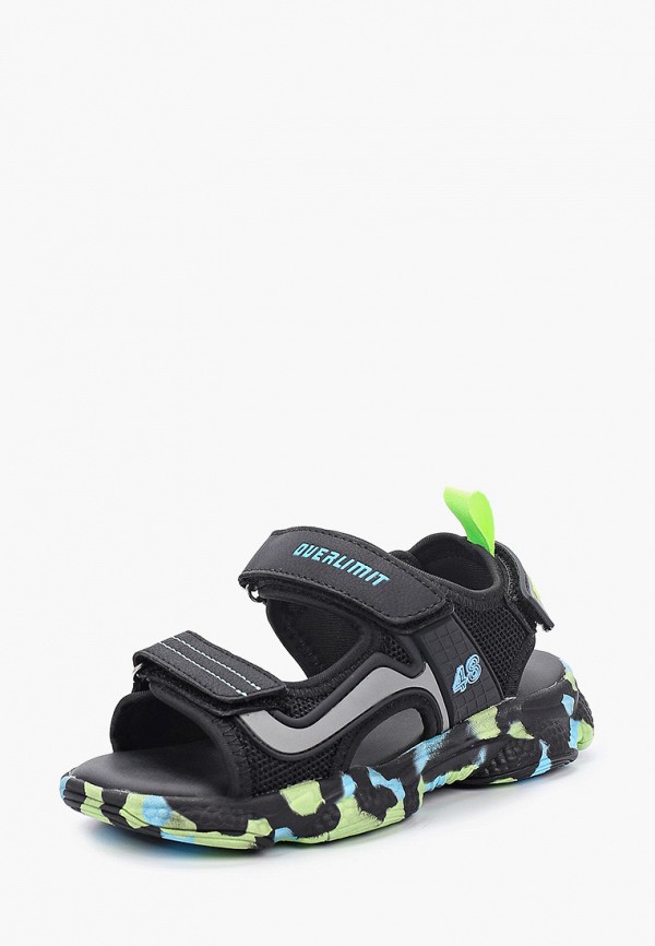 фото Сандалии kapika