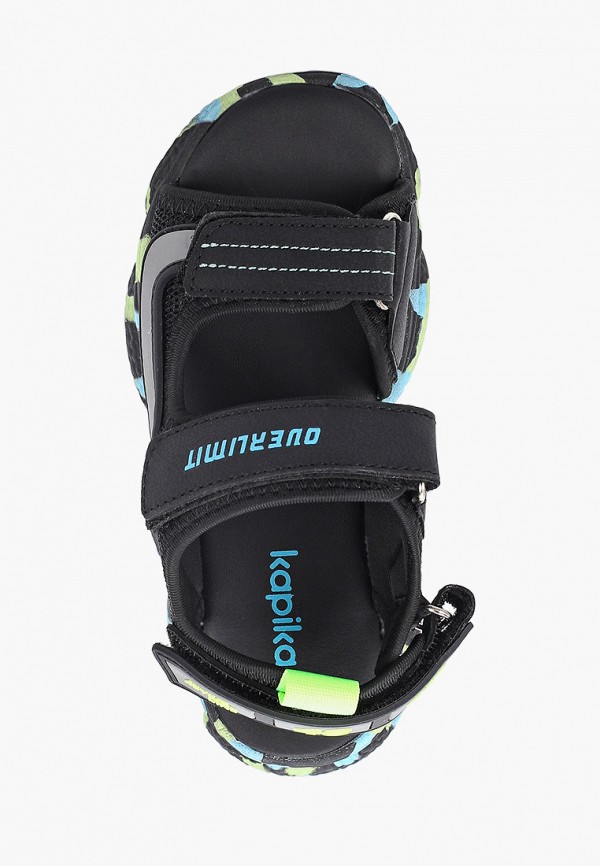 фото Сандалии kapika