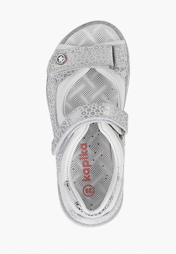 фото Сандалии kapika