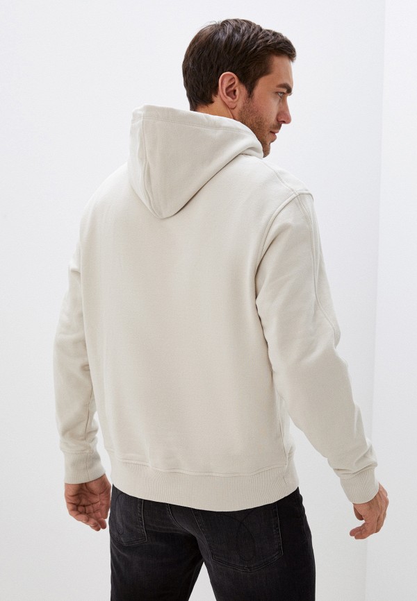 фото Худи calvin klein jeans