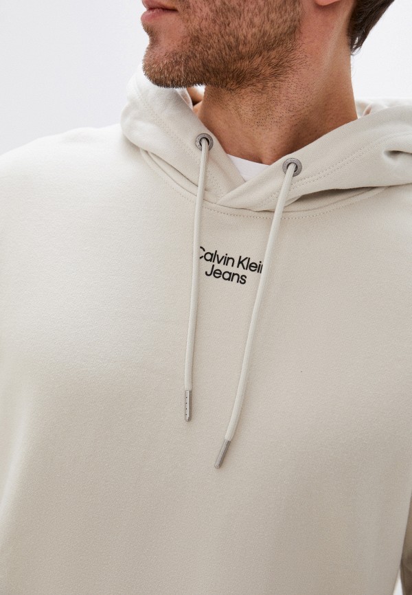 фото Худи calvin klein jeans