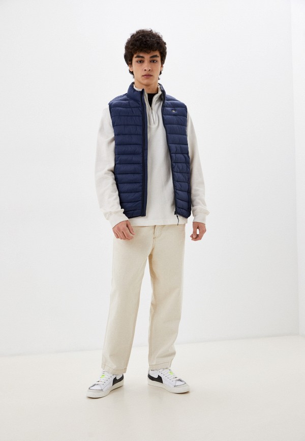 фото Жилет утепленный blend