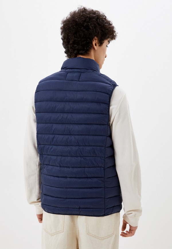 фото Жилет утепленный blend