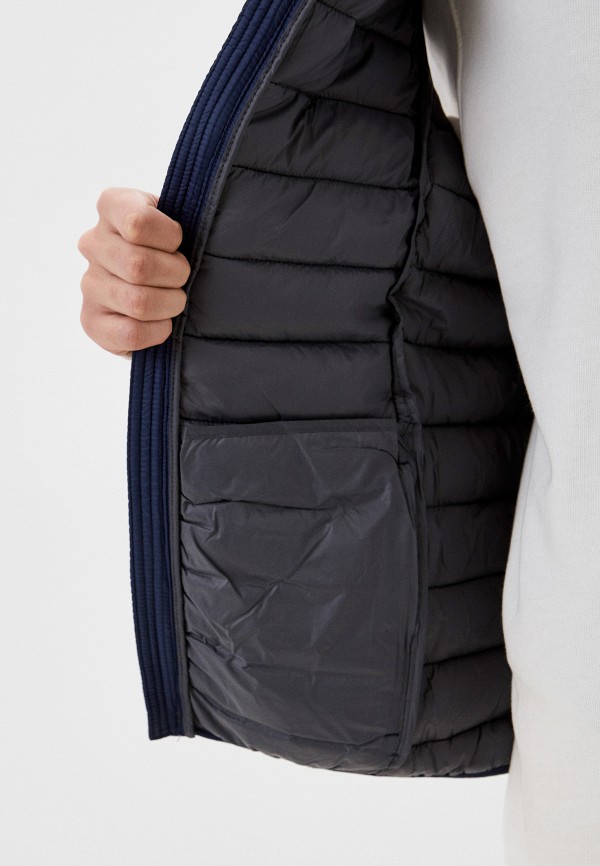 фото Жилет утепленный blend