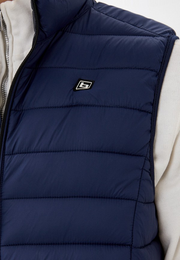 фото Жилет утепленный blend