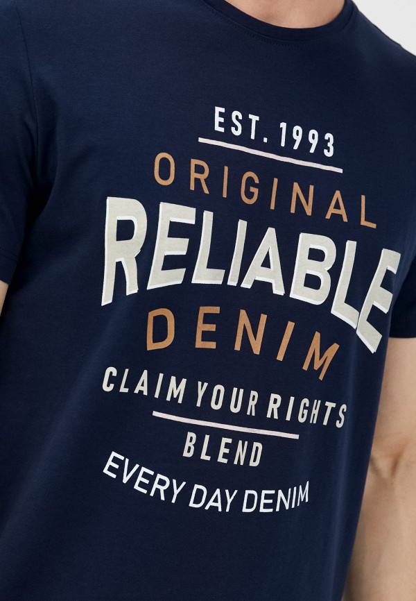 фото Футболка blend