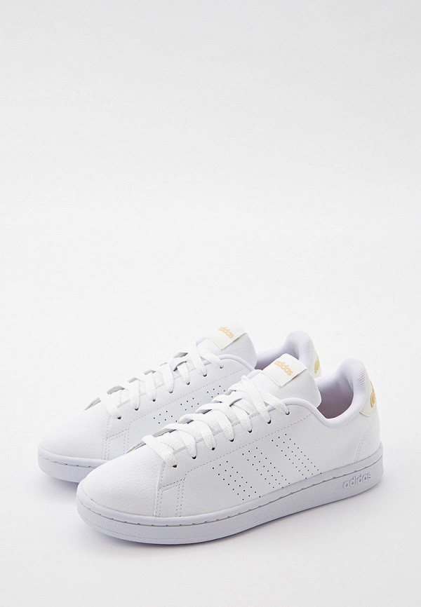 фото Кеды adidas