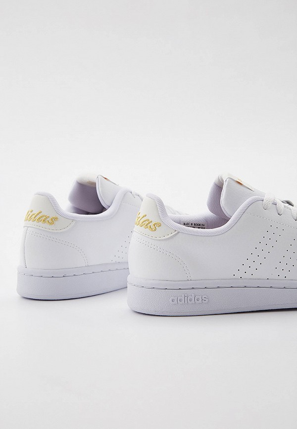 фото Кеды adidas