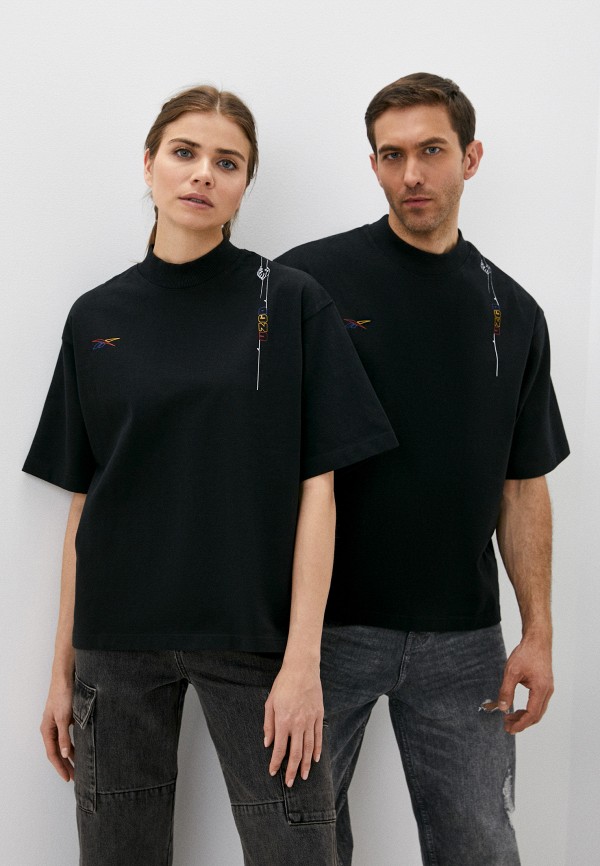 фото Футболка reebok classic