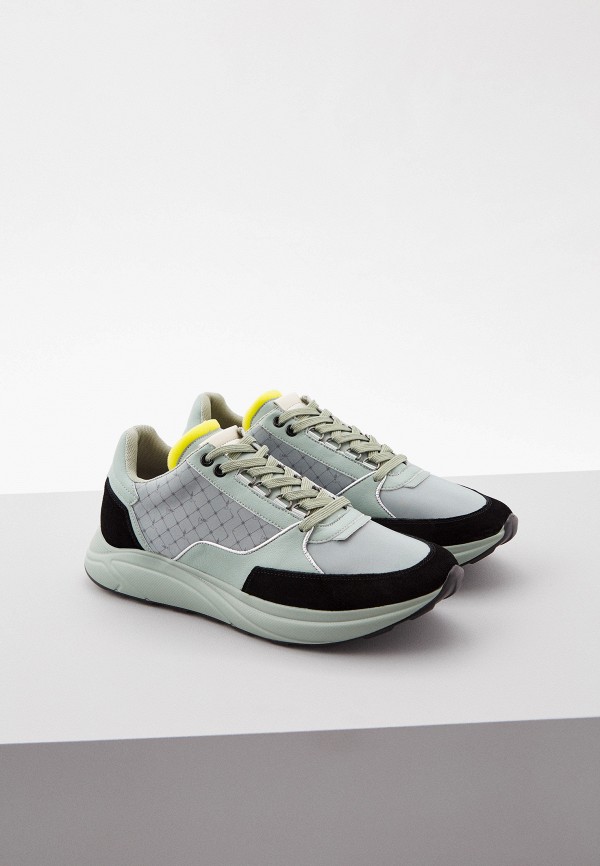 фото Кроссовки trussardi