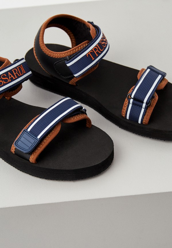 фото Сандалии trussardi