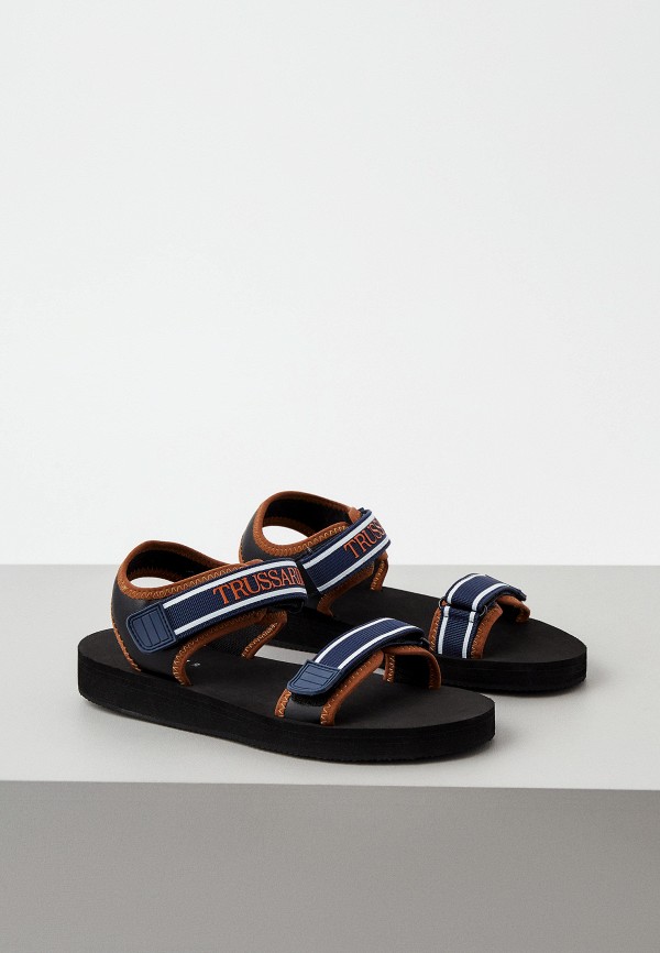 фото Сандалии trussardi