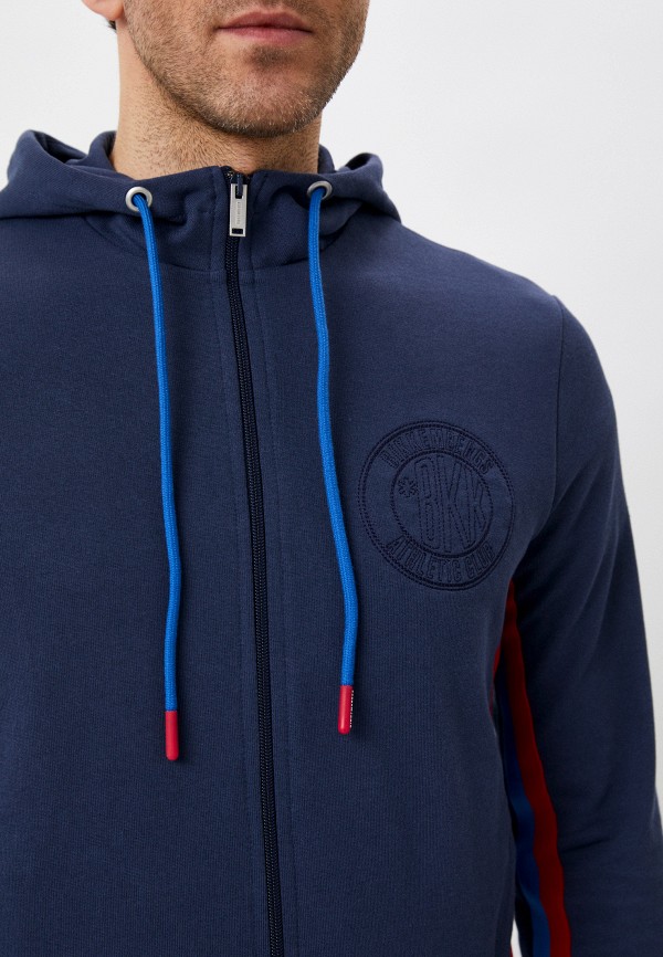 фото Толстовка bikkembergs