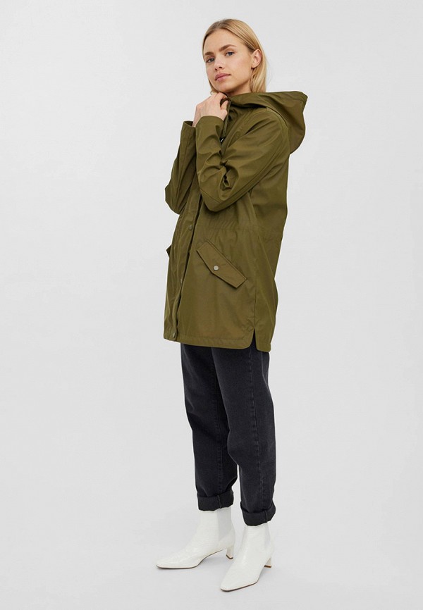 фото Куртка vero moda